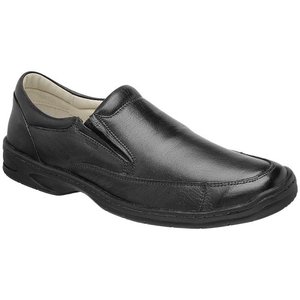 Sapato Masculino Palência Preto