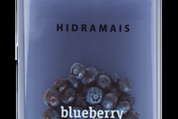 Sabonete Blueberry - Hidramais