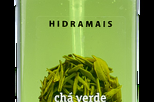 Sabonete Chá Verde-Hidramais