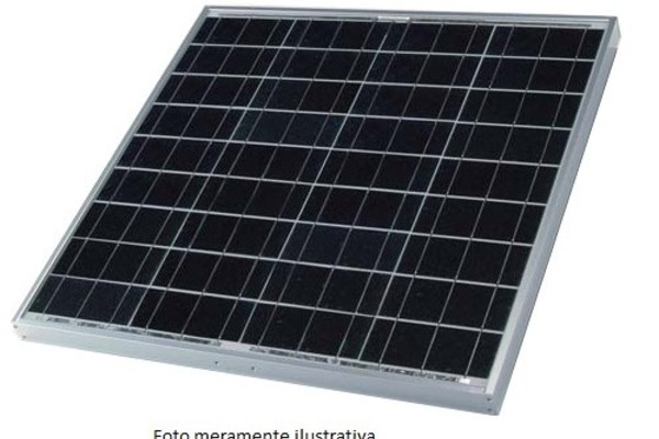 Painel Solar Fotovoltaico Yingli 50w