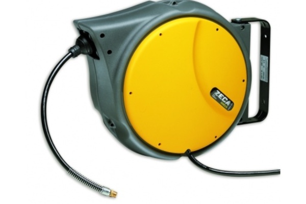 Carretel Automático Blindado - Z4009