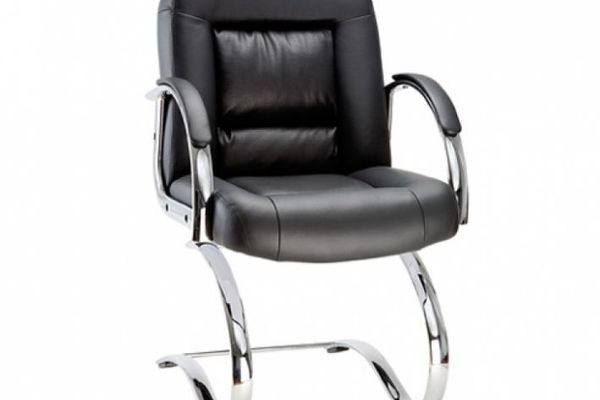 Cadeiras Executiva Fixa-CE-010