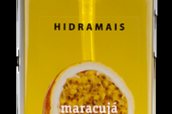 Sabonete Maracujá-Hidramais