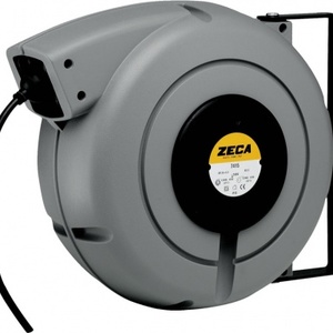 Carretel Automático Blindado Z4007