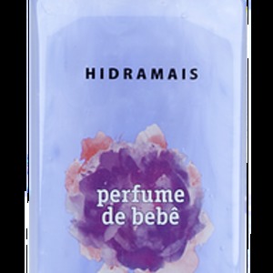 Sabonete Perfume de Bebê-Hidramais