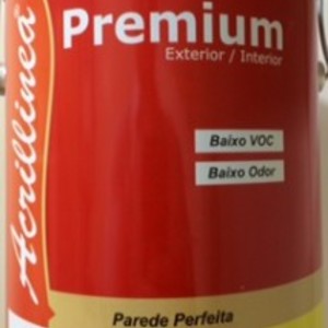 Acrílico Acetinado Premium