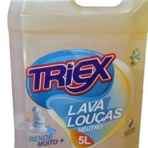 Detergente Triex