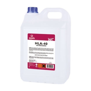 Detergente  HLA-40