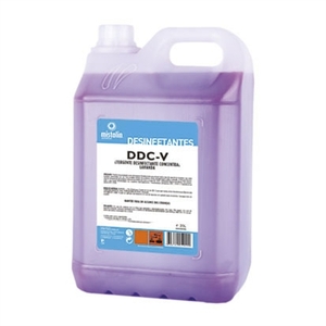 Desinfetante  DDC-V