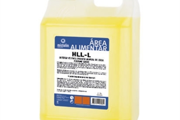 Detergente HLL-L