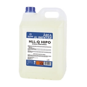 Detergente HLL-Q HIPO