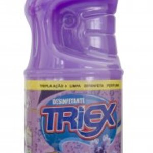 Desinfetantes Triex