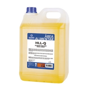 Detergente HLL-Q