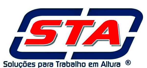 Logo STA - Soluções para Trabalhos em Altura Ltda EPP