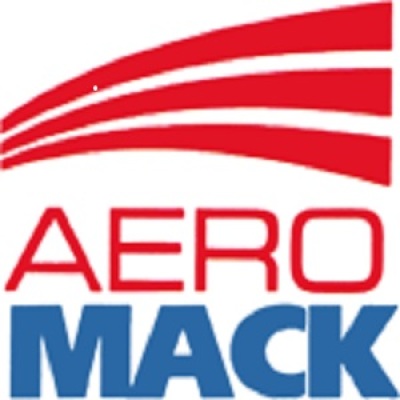 Logo Aero Mack