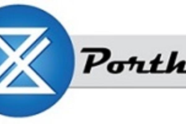 Logo Porthos Securitizadora S.A.