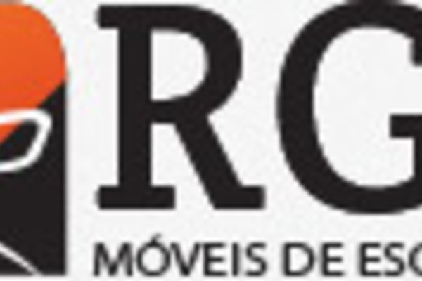 Logo RGE Móveis de Escritório
