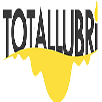 Logo Total Lubri Comércio Ltda ME