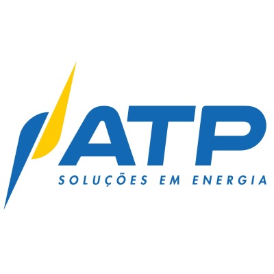 Logo ATP SOLUÇÕES EM ENERGIA LTDA