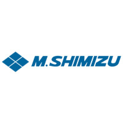 Logo M.Shimizu