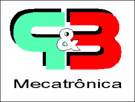 Logo Perassoli & Bianchi Desenvolvimento de Projetos Mecatrônicos
