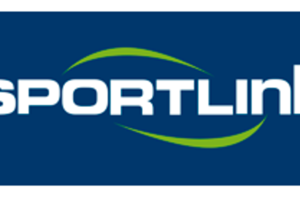 Logo Sportlink International Comercial Ltda