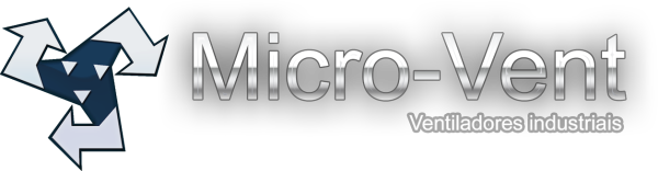 Logo Micro-Vent