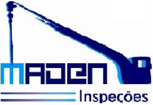 Logo MADEN SERVIÇOS TÉCNICOS INDUSTRIAIS LTDA