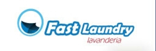 Logo Fast Laundry Lavanderia Ltda.
