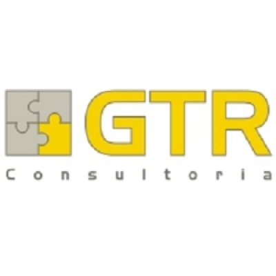 Logo GTR Informatica Ltda