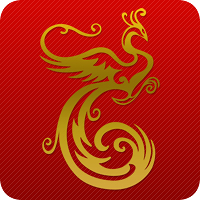 Logo Fênix GI