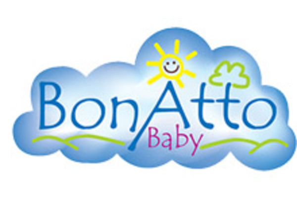 Logo Bonatto Baby