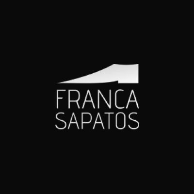Logo Franca Sapatos Loja da Fábrica