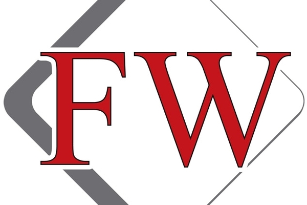 Logo FW Ferramentas de Widia