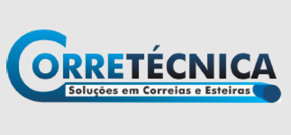 Logo CORRETÉCNICA COMERCIAL E SERVIÇOS LTDA