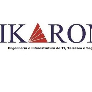 IKARON Engenharia e Infraestrutura de TI, Telecom e Segurança