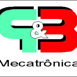 Perassoli & Bianchi Desenvolvimento de Projetos Mecatrônicos