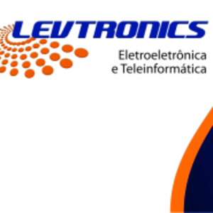 Levtronics Eletroeletronica e Teleinformatica LTDA