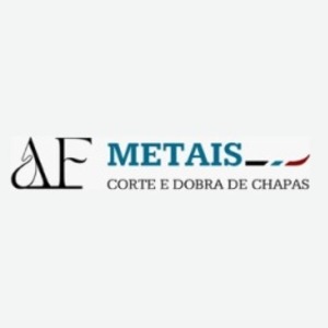 AF METAIS COM. DE FERRO E AÇO